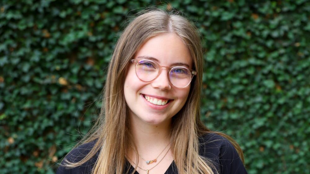 Emily Blumberg
