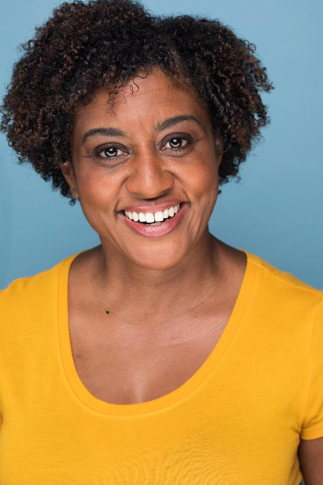Monica Hamilton