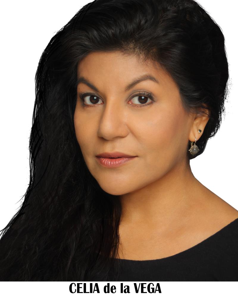 Celia de la Vega