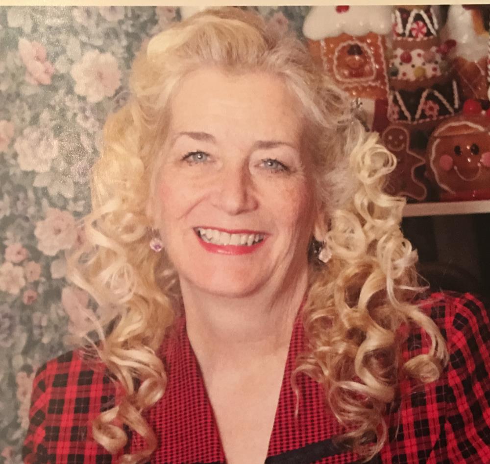 Susan Perz